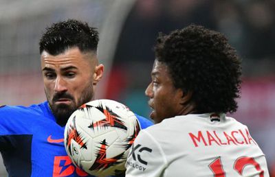 Note de la 4,5 la 7 pentru roș-albaștri în Daily Mail » Care a fost cel mai bun FCSB-ist în viziunea englezilor