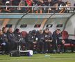 Cum s-au făcut schimbările în FCSB - Manchester United, foto: GSP