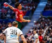 Portugalia, în semifinale la CM de handbal masculin