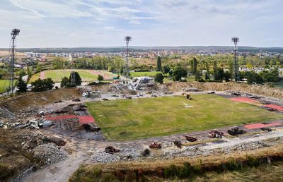 Gata, încep lucrările la „bijuteria” de 15.000 de locuri din România! Anunț de ultim moment din fruntea clubului