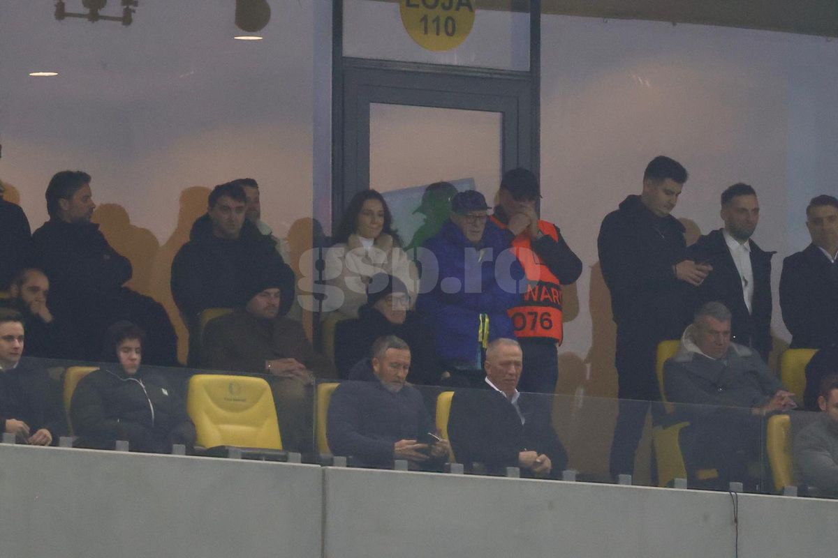 Ce se ascunde în spatele deciziei lui Gigi Becali de a ceda toate acțiunile de la FCSB fiicei lui