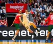 Portugalia, în semifinale la CM de handbal masculin