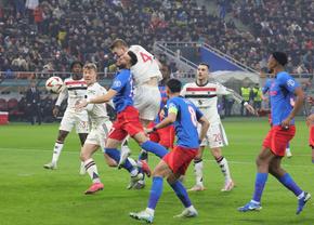 Regal FCSB - Manchester United, cu peste 50.000 de oameni pe Arena Națională » FCSB, pe loc de calificare DIRECTĂ la pauză