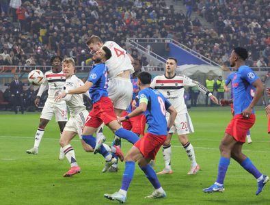 Regal FCSB - Manchester United, cu peste 50.000 de oameni pe Arena ...