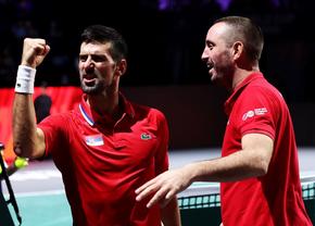 Bunul prieten al lui Novak Djokovic e șocat: „Nici măcar în fotbal nu se întâmplă”
