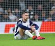 Radu Drăgușin s-a accidentat în Tottenham - Elfsborg, foto: Imago Images