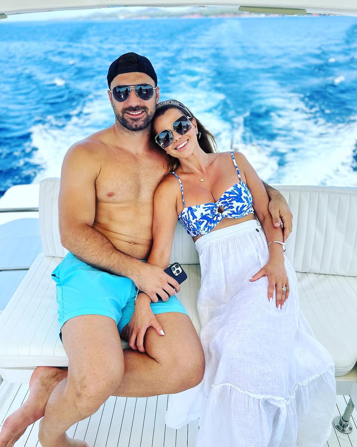 Eliminat de la „Power Couple”, luptătorul Andrei Stoica a vrut să se facă auzit: „Ce urmează este de noaptea minții!”