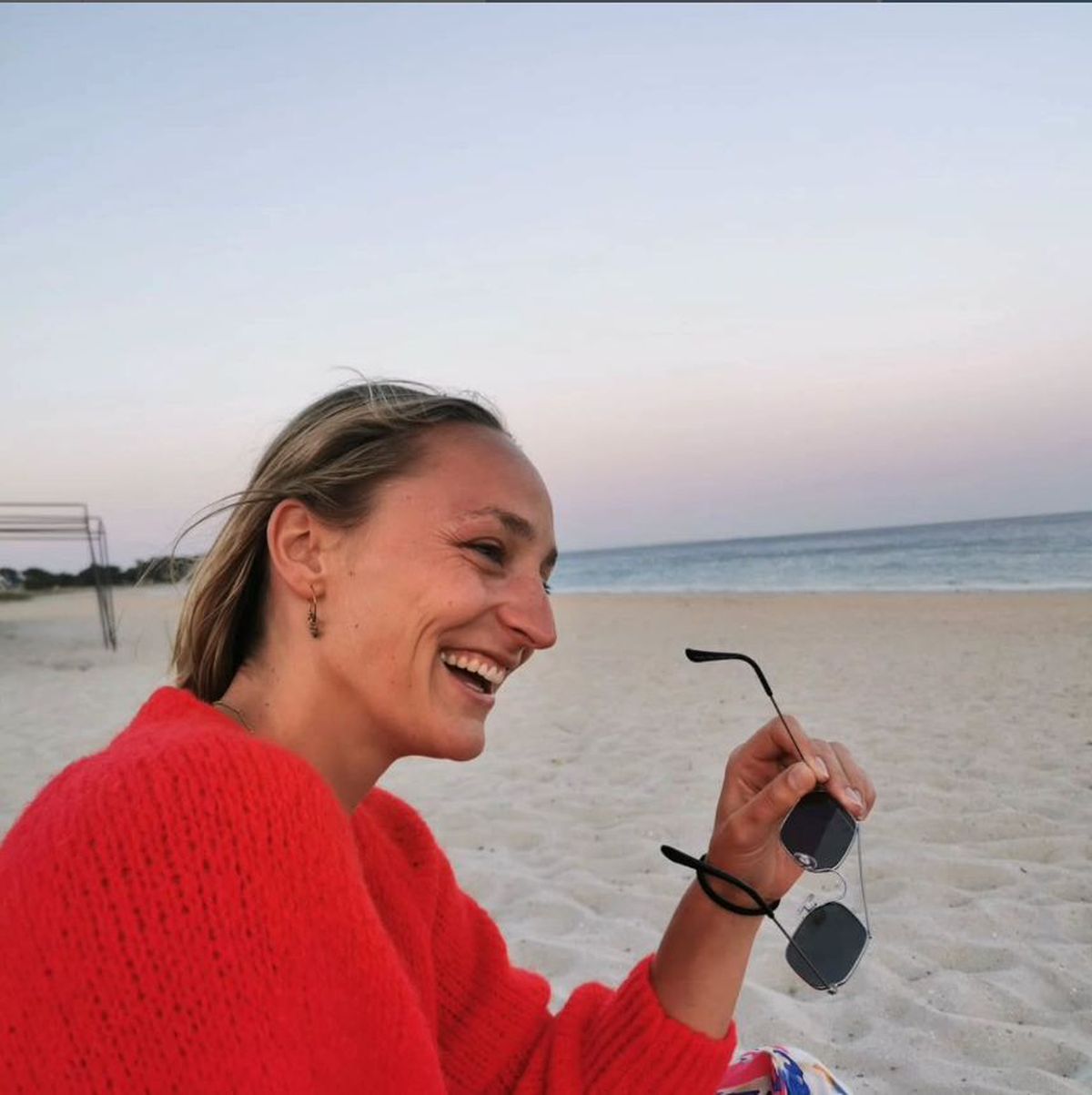 Încă o vedetă din „Liga Florilor” a semnat în prima ligă de handbal feminin a Ungariei: „Povestea e una scurtă!”