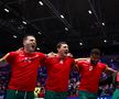 Portugalia, în semifinale la CM de handbal masculin