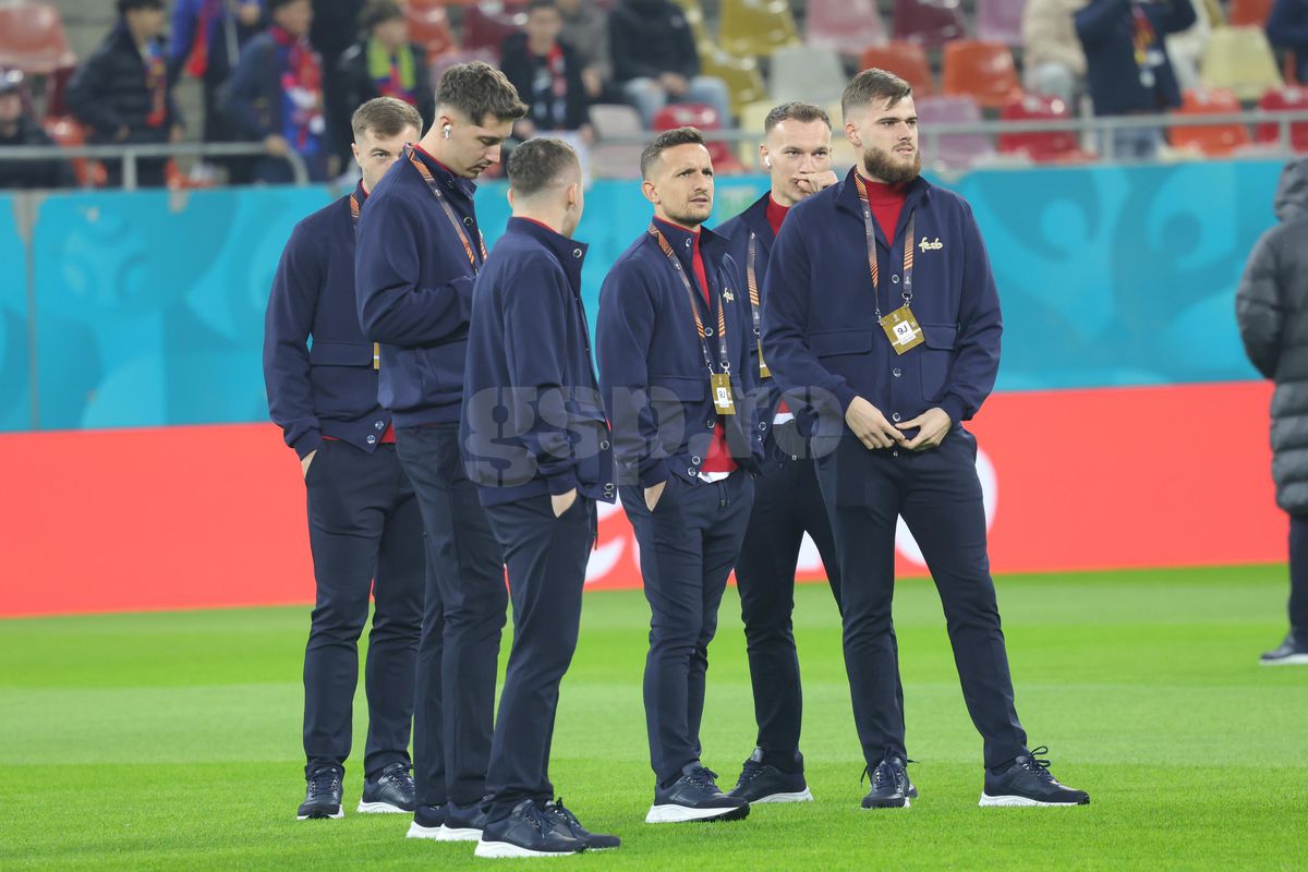 Emoționant! Soția lui Helmut Duckadam a aflat scenografia de la FCSB - United și a reacționat: „E prima oară când voi face asta”