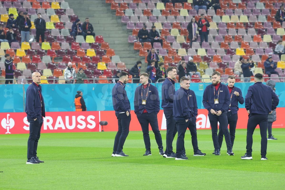 Emoționant! Soția lui Helmut Duckadam a aflat scenografia de la FCSB - United și a reacționat: „E prima oară când voi face asta”