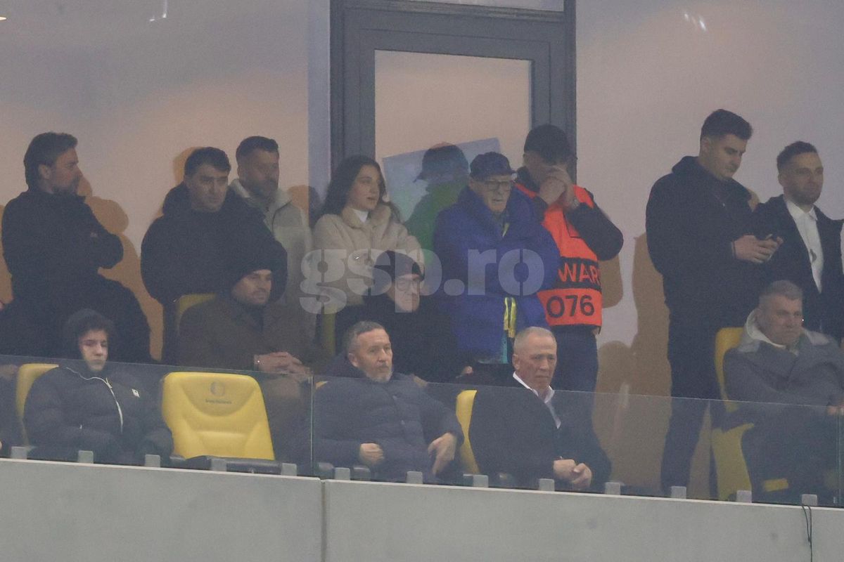 Ce se ascunde în spatele deciziei lui Gigi Becali de a ceda toate acțiunile de la FCSB fiicei lui