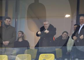 Gigi Becali, imediat după ce FCSB și-a aflat adversara din play-off-ul Europa League