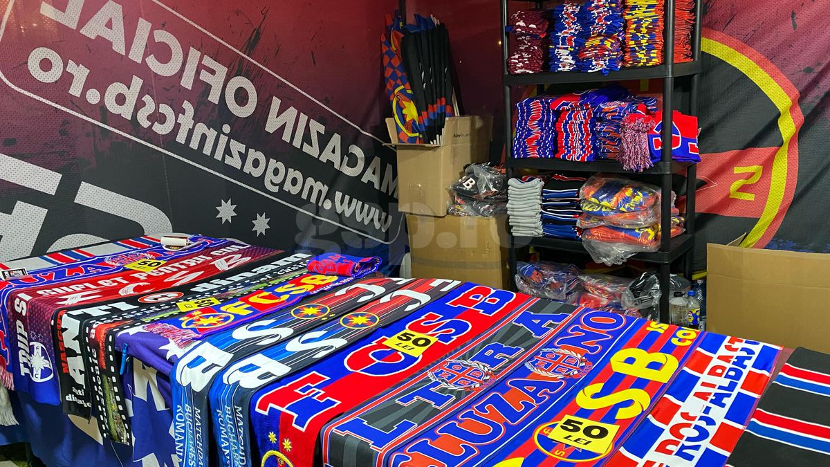 Emoționant! Soția lui Helmut Duckadam a aflat scenografia de la FCSB - United și a reacționat: „E prima oară când voi face asta”