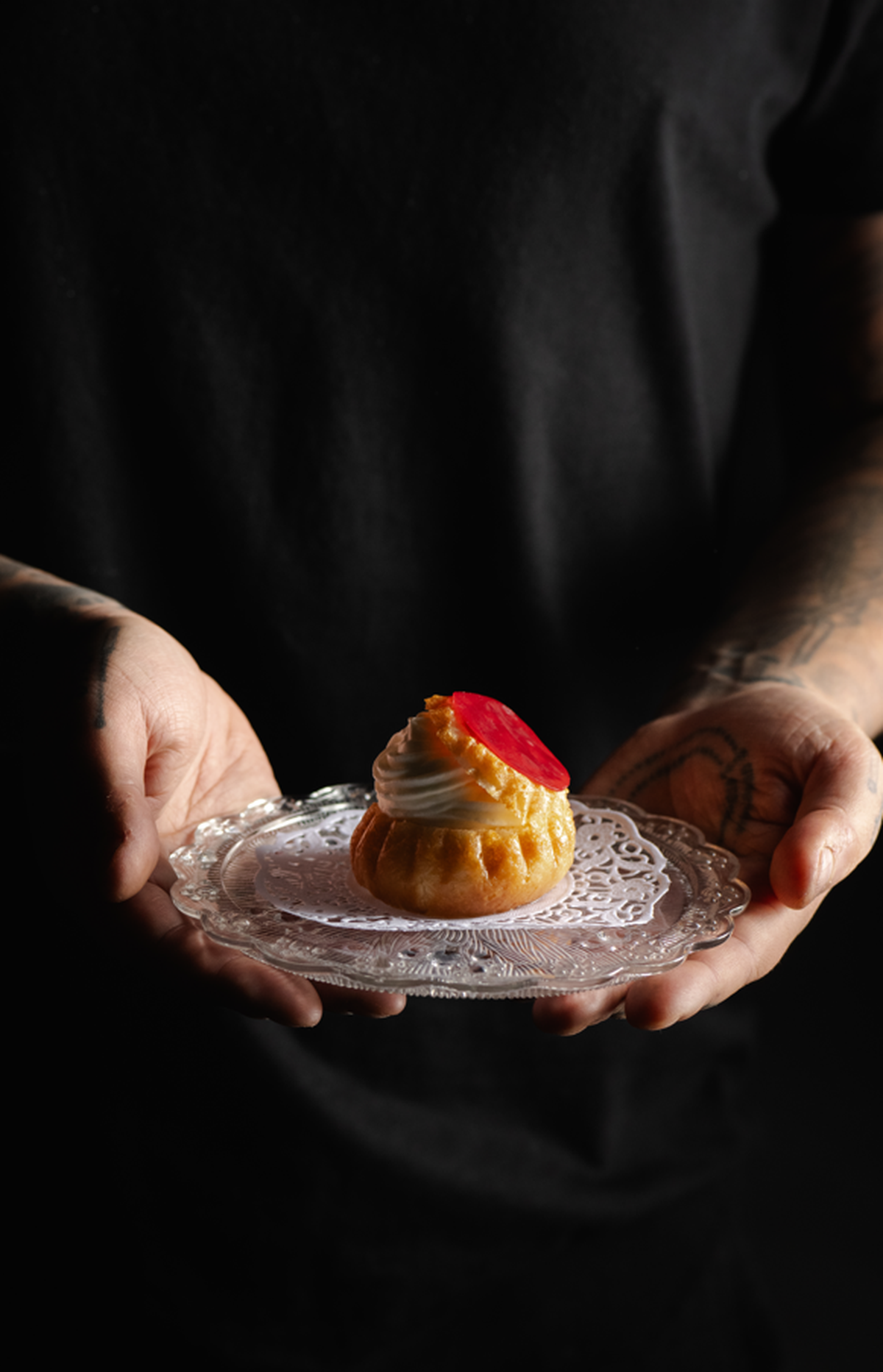 FESTIN la București! Unde au petrecut VIP-urile lui Manchester United, până la ora 2:00 dimineața, înaintea meciului cu FCSB » Meniu extravagant: „Bucur și turma lui”