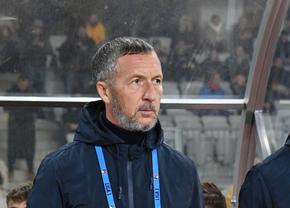 Mihai Stoica, la superlativ despre un fotbalist din FCSB - Manchester United: „Face totul perfect! E mare, printre cei mai buni din lume”