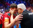 Portugalia, în semifinale la CM de handbal masculin