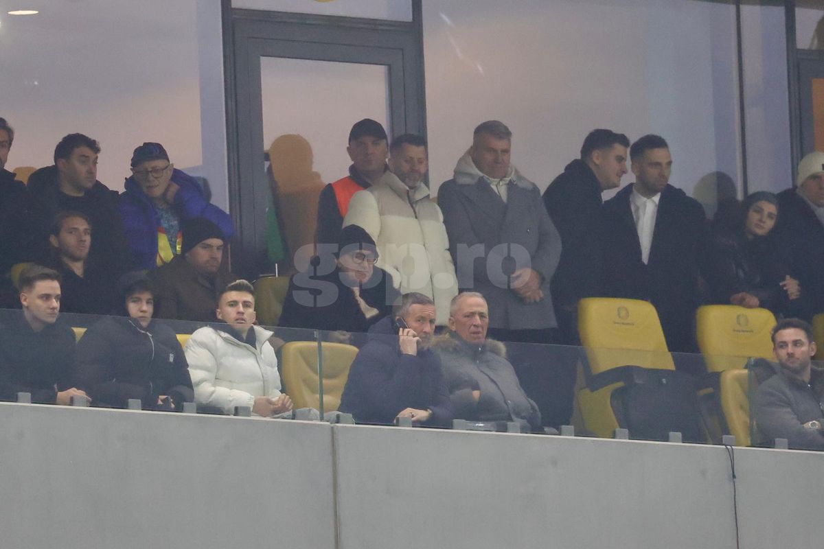 Premoniția lui Mihai Stoica: „Cu 10 minute înainte de tragere am vorbit cu Mircea Lucescu”