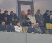 Cum s-au făcut schimbările în FCSB - Manchester United, foto: GSP
