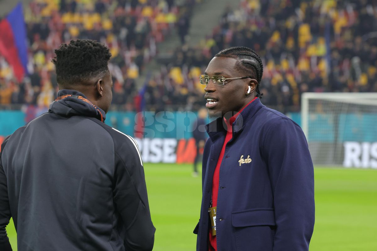 Emoționant! Soția lui Helmut Duckadam a aflat scenografia de la FCSB - United și a reacționat: „E prima oară când voi face asta”