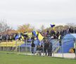 Localitatea din Ilfov aleasă pentru „o bază sportivă modernă, un stadion de fotbal ca la carte”: „Am avut astăzi o discuție aplicată, e nevoie!”