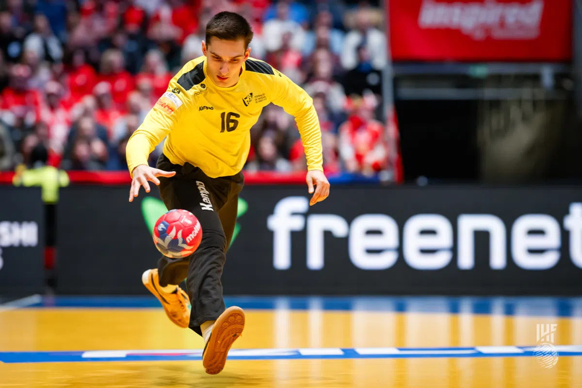 Portugalia, în semifinale la CM de handbal masculin