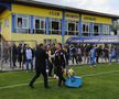 Localitatea din Ilfov aleasă pentru „o bază sportivă modernă, un stadion de fotbal ca la carte”: „Am avut astăzi o discuție aplicată, e nevoie!”
