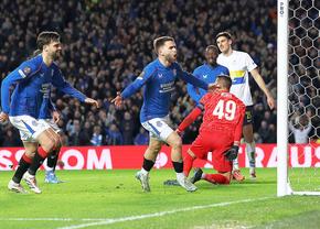 Final în grupa de Europa League » Besiktas eliminată, Mourinho s-a salvat in extremis, Rangers s-a „strecurat” în TOP 8