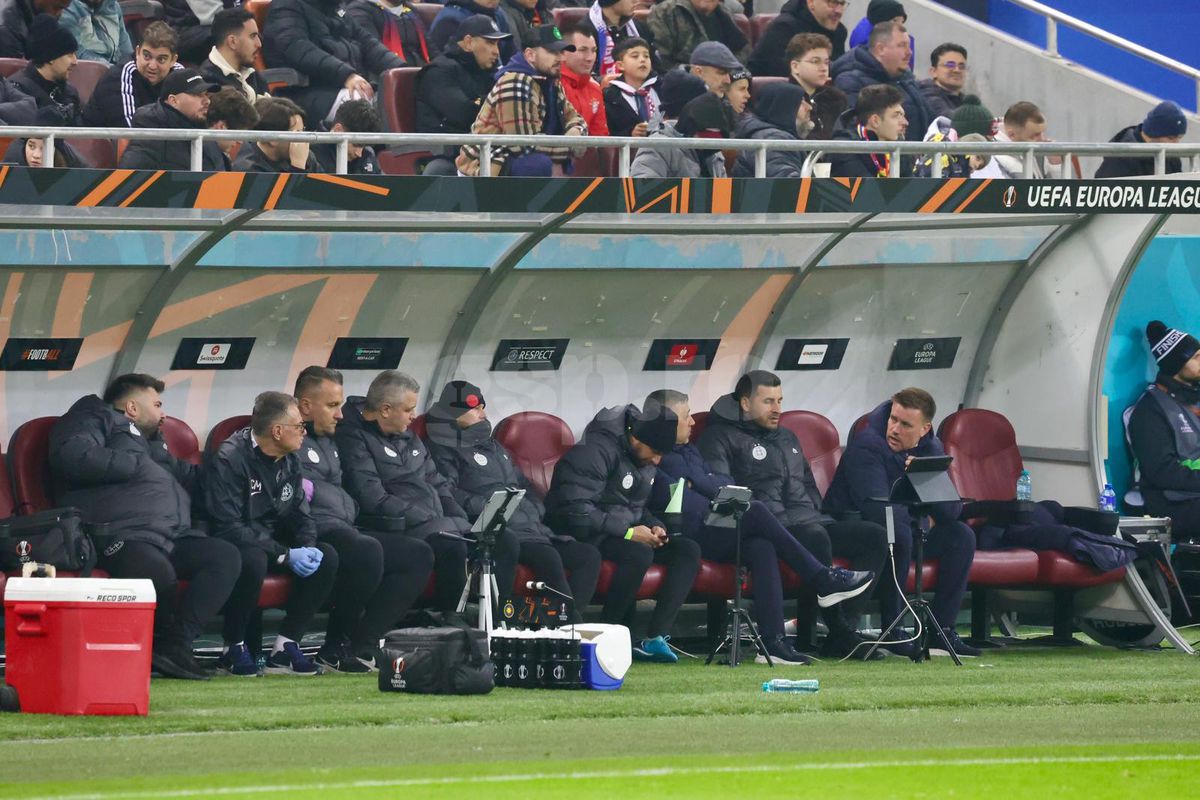 Premoniția lui Mihai Stoica: „Cu 10 minute înainte de tragere am vorbit cu Mircea Lucescu”