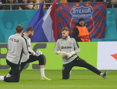 Regal FCSB - Manchester United, cu peste 50.000 de oameni pe Arena ...