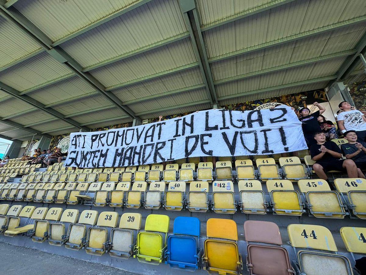 Localitatea din Ilfov aleasă pentru „o bază sportivă modernă, un stadion de fotbal ca la carte”: „Am avut astăzi o discuție aplicată, e nevoie!”