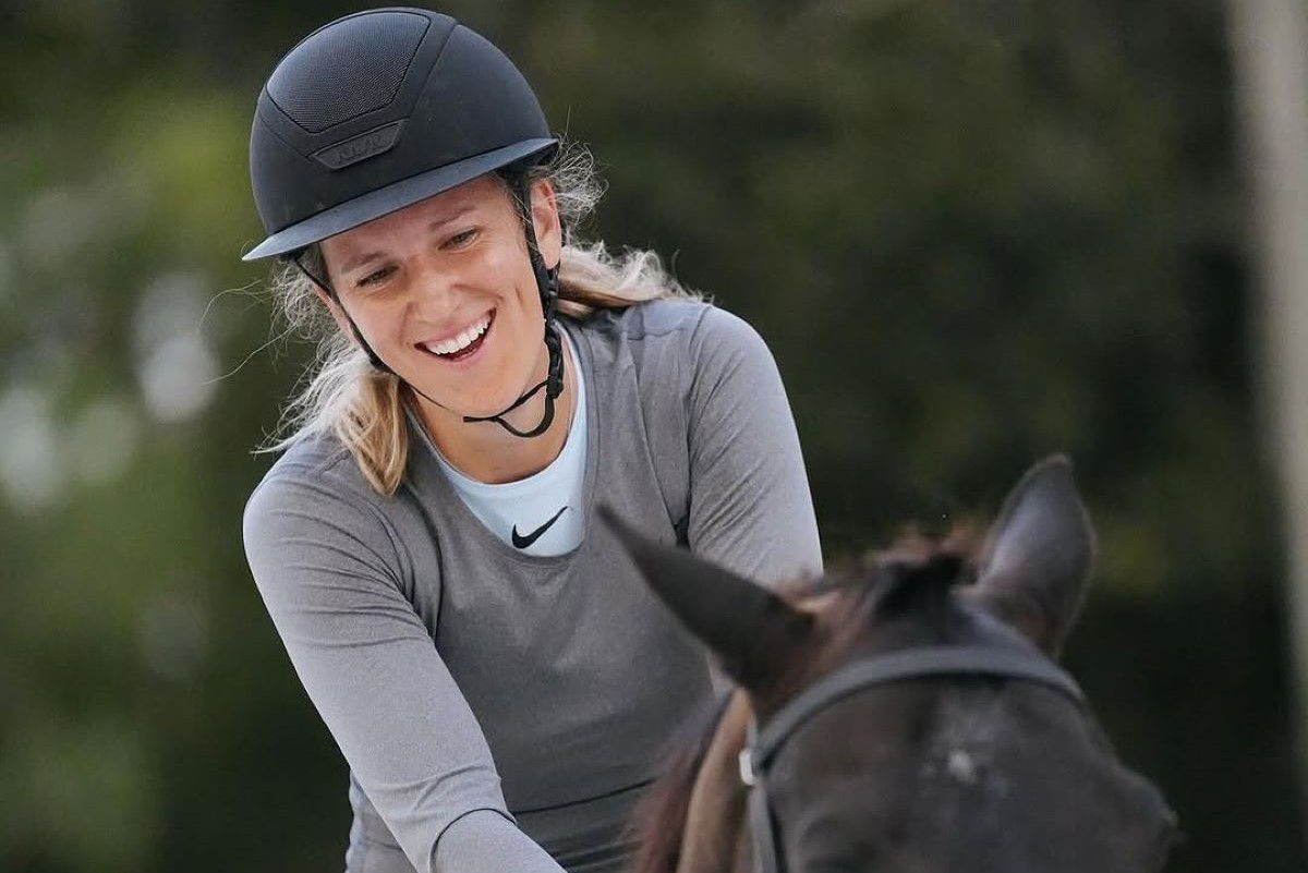 Victoria Azarenka cal