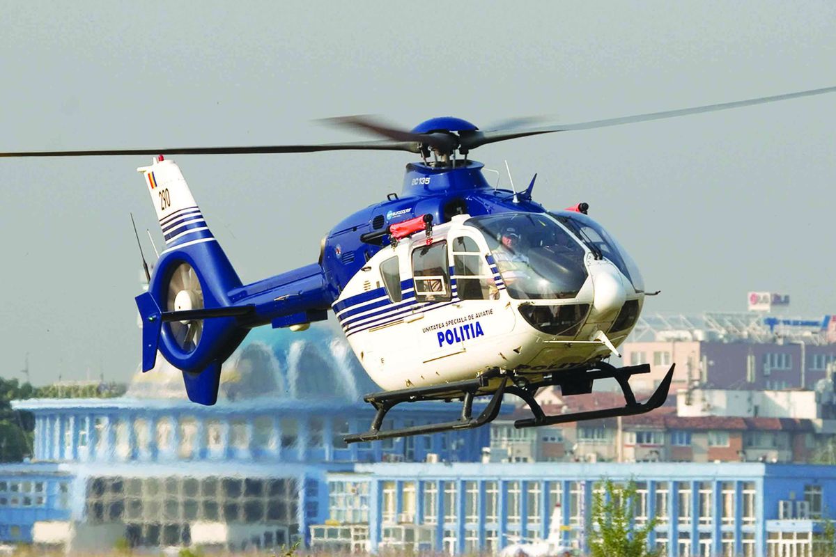 Măsuri de securitate fără precedent pentru FCSB - Manchester United » Jandarmeria scoate elicopterele