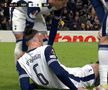 Radu Drăgușin s-a accidentat în Tottenham - Elfsborg