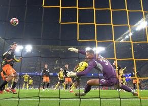 Cine e golgeterul surprinzător după grupa de Champions League