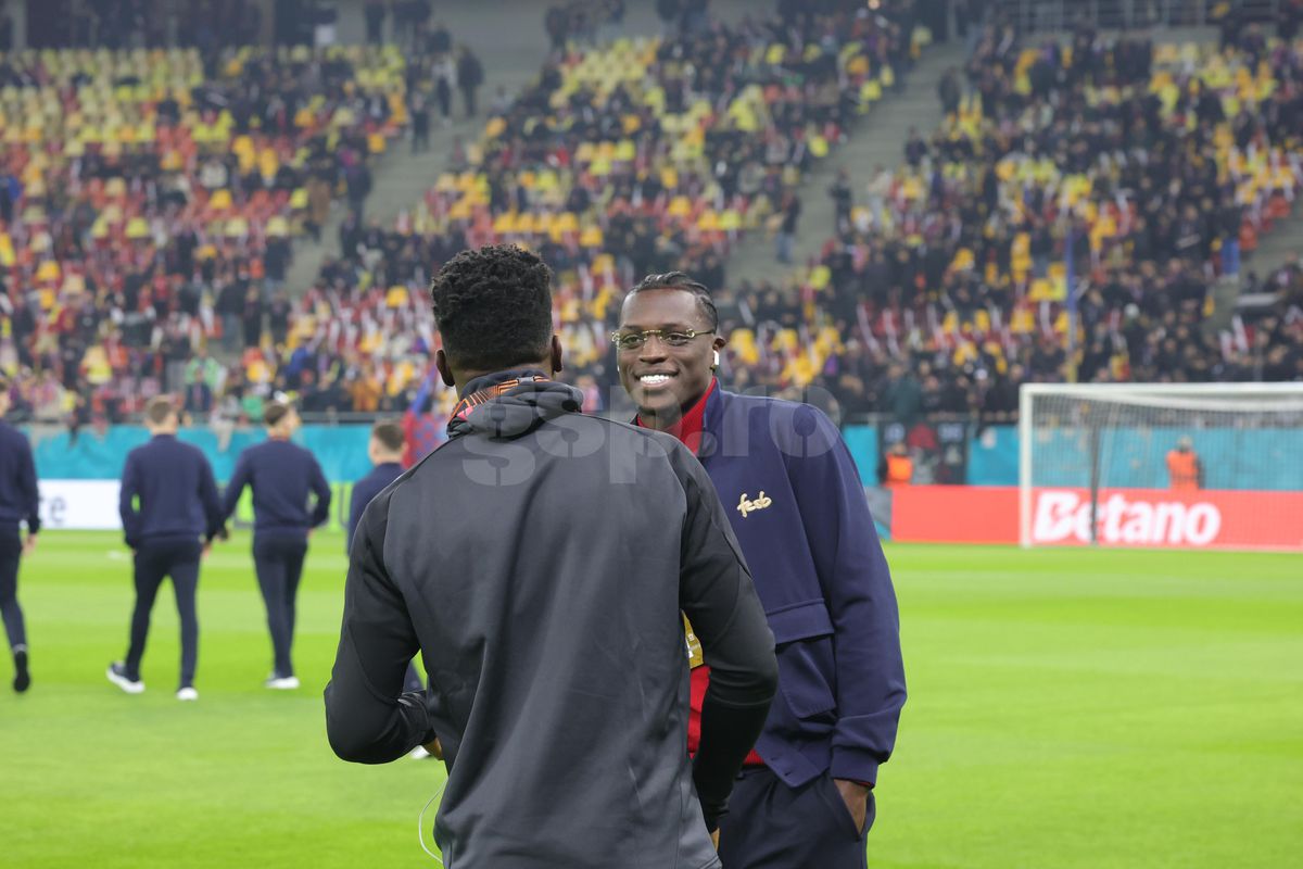 Emoționant! Soția lui Helmut Duckadam a aflat scenografia de la FCSB - United și a reacționat: „E prima oară când voi face asta”