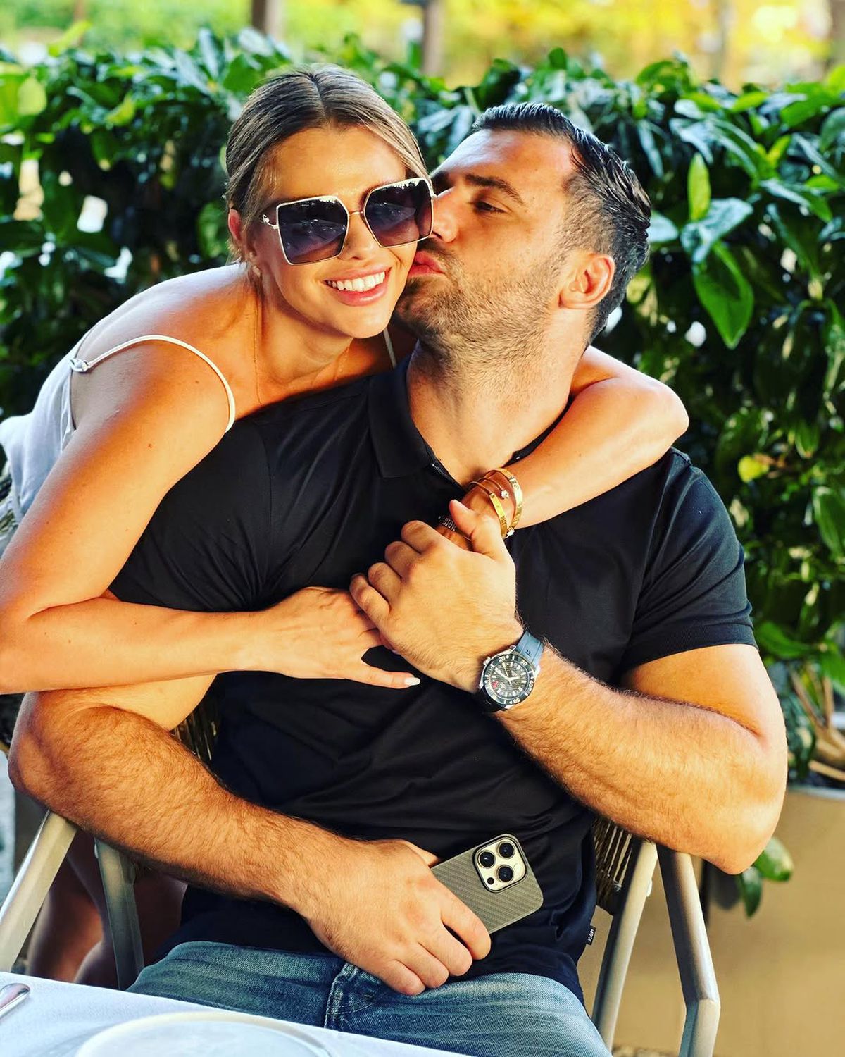 Eliminat de la „Power Couple”, luptătorul Andrei Stoica a vrut să se facă auzit: „Ce urmează este de noaptea minții!”