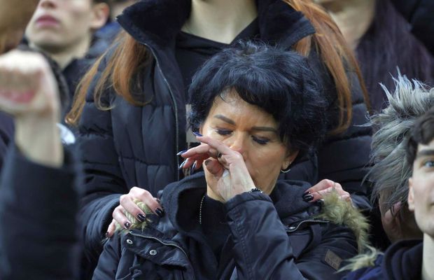 „România, fă-te bine!” » Soția lui Helmut Duckadam, mesaj sfâșietor, la un an de la dispariția fostului mare portar: „Ultima zi în care ne-am spus «Te iubesc»”