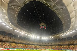 Regal FCSB - Manchester United, cu peste 50.000 de oameni pe Arena Națională » Cele mai noi informații dintr-o seară istorică