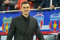 Englezii i-au întrebat pe Adi Popa și Gardoș: „Cu cine joacă Manchester United, FCSB sau Steaua București?”