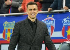 Englezii i-au întrebat pe Adi Popa și Gardoș: „Cu cine joacă Manchester United, FCSB sau Steaua București?”