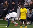 Radu Drăgușin s-a accidentat în Tottenham - Elfsborg