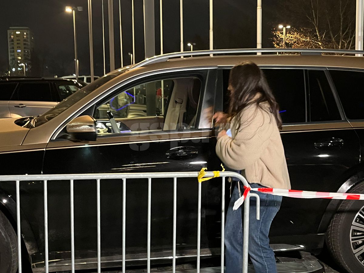 Ce se ascunde în spatele deciziei lui Gigi Becali de a ceda toate acțiunile de la FCSB fiicei lui