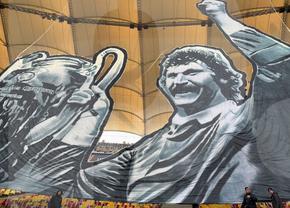 Iată scenografia 3D pregătită la FCSB - Manchester United! » GSP a intrat în posesia imaginilor-spion de la Arena Națională