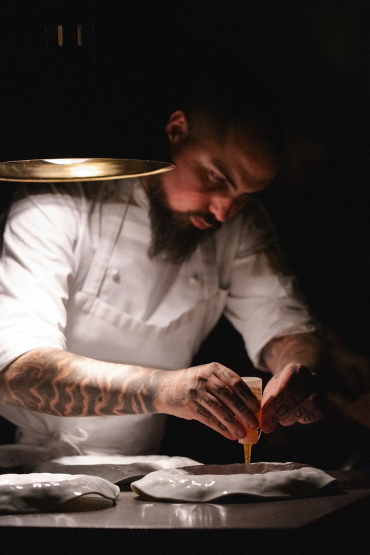 FESTIN la București! Unde au petrecut VIP-urile lui Manchester United, până la ora 2:00 dimineața, înaintea meciului cu FCSB » Meniu extravagant: „Bucur și turma lui”