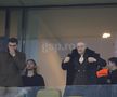 Gigi Becali la FCSB - Manchester United, foto: Ionuț Iordache