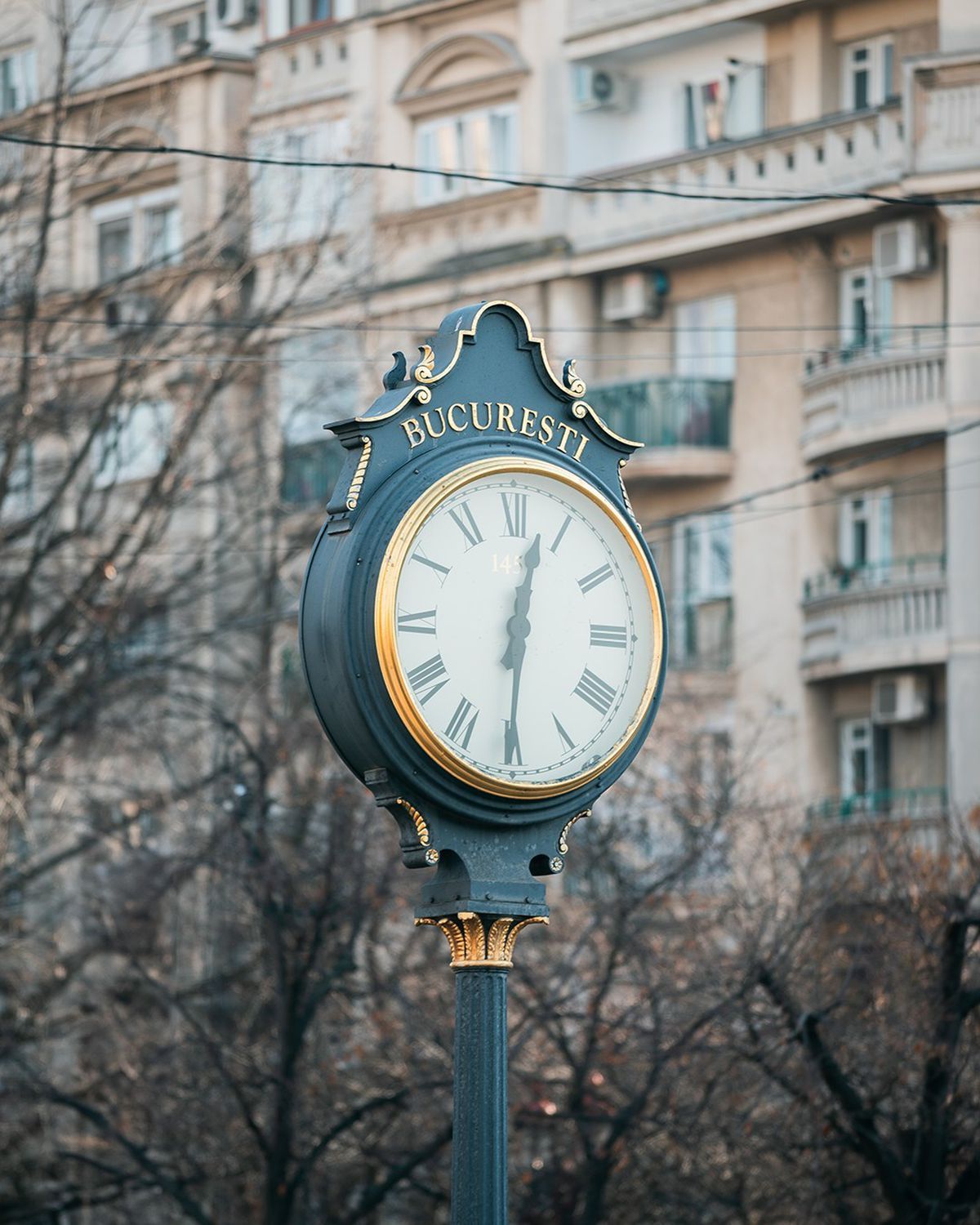 Cei de la Manchester United, în vizită prin București