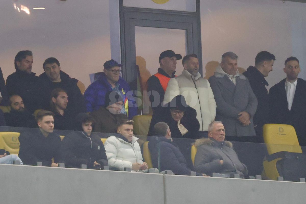 Premoniția lui Mihai Stoica: „Cu 10 minute înainte de tragere am vorbit cu Mircea Lucescu”