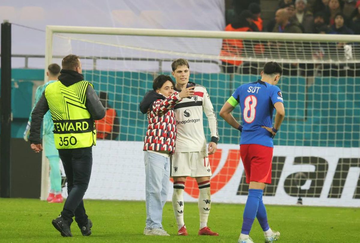 A venit nota de plată! UEFA a anunțat sancțiunea primită de FCSB