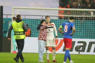 A venit nota de plată! UEFA a anunțat sancțiunea primită de FCSB